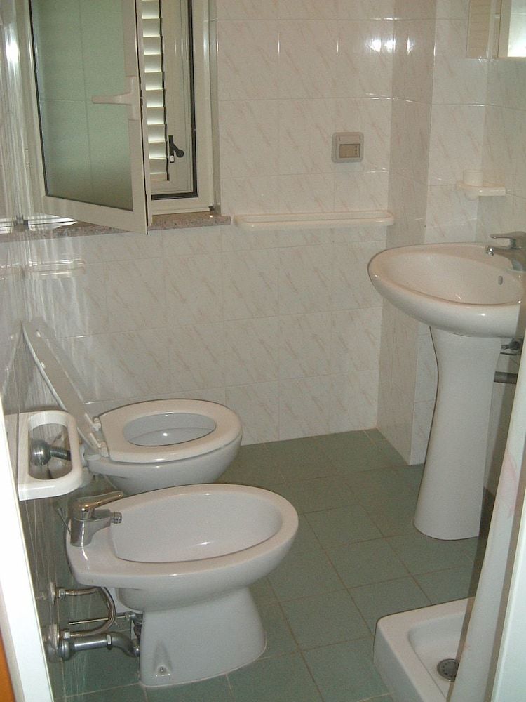 Apartamento Residence San Leo Appartamenti