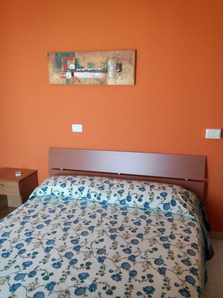 Apartamento Residence San Leo Appartamenti