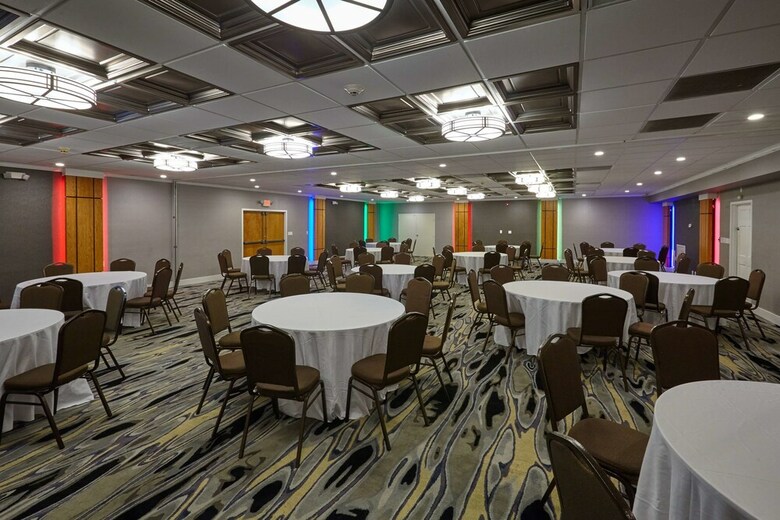 Hotel Best Western Plus University Inn