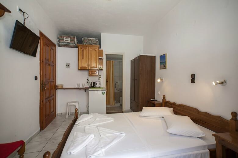 Hotel Kapetanos Rooms