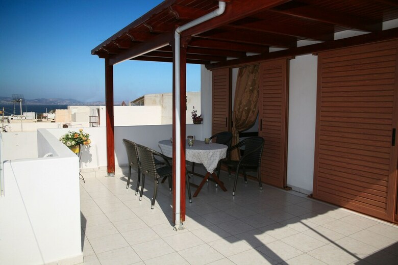Hotel Kapetanos Rooms