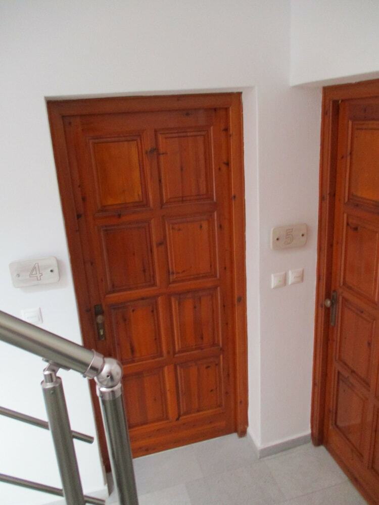 Hotel Kapetanos Rooms