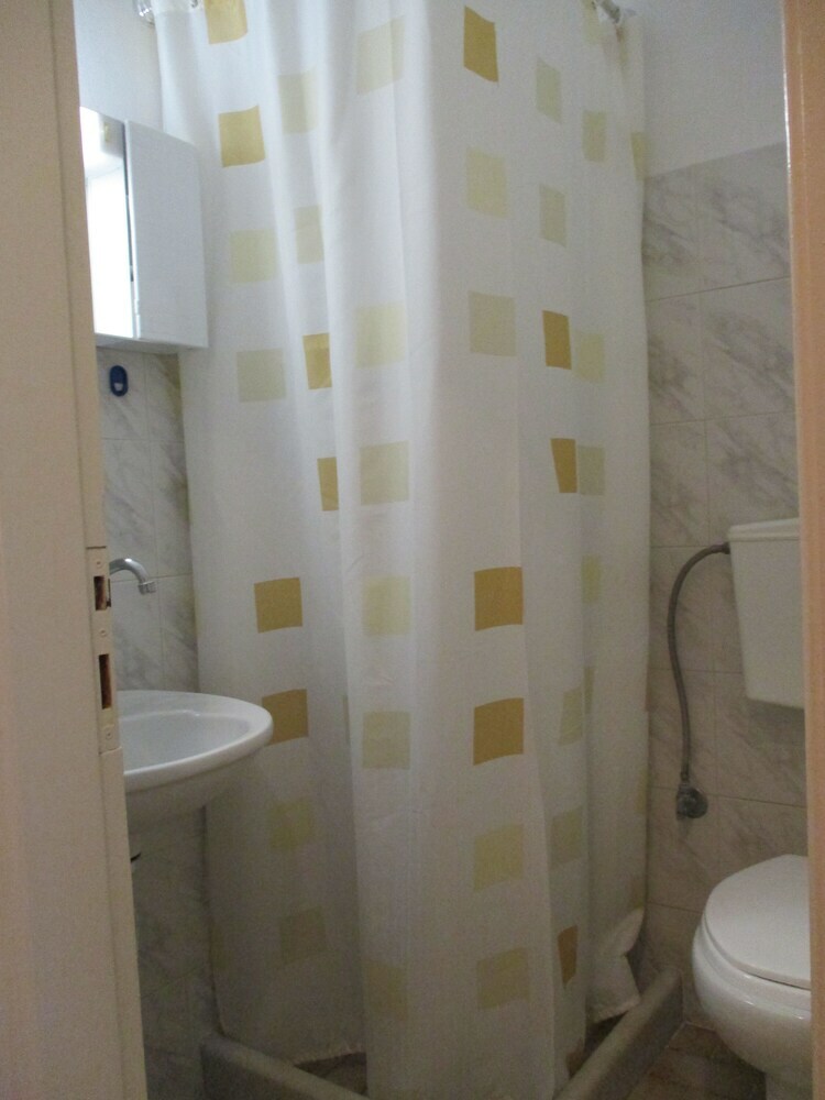 Hotel Kapetanos Rooms