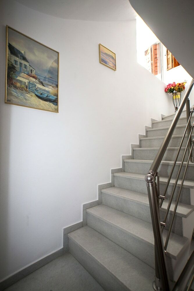 Hotel Kapetanos Rooms