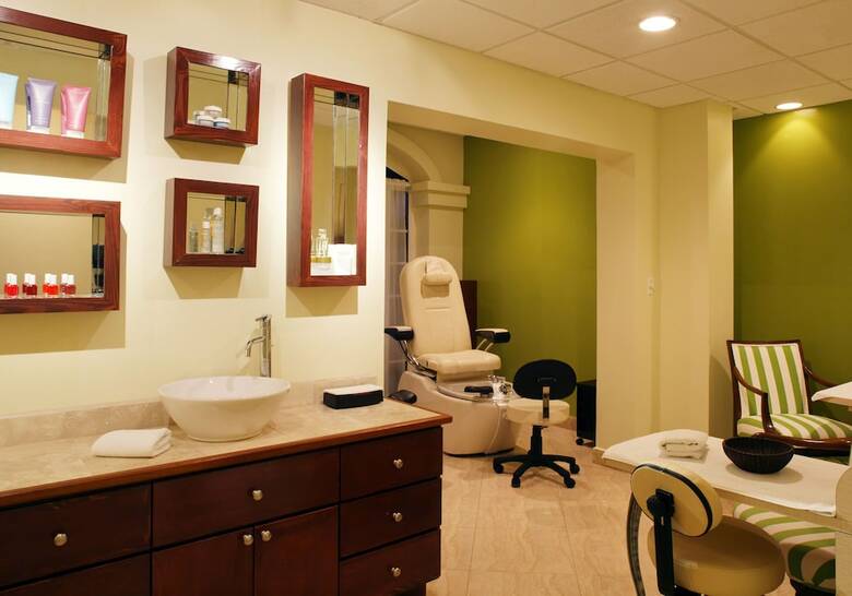 Apartamento Cambridge Beaches Resort & Spa