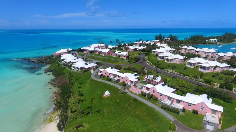 Apartamento Cambridge Beaches Resort & Spa