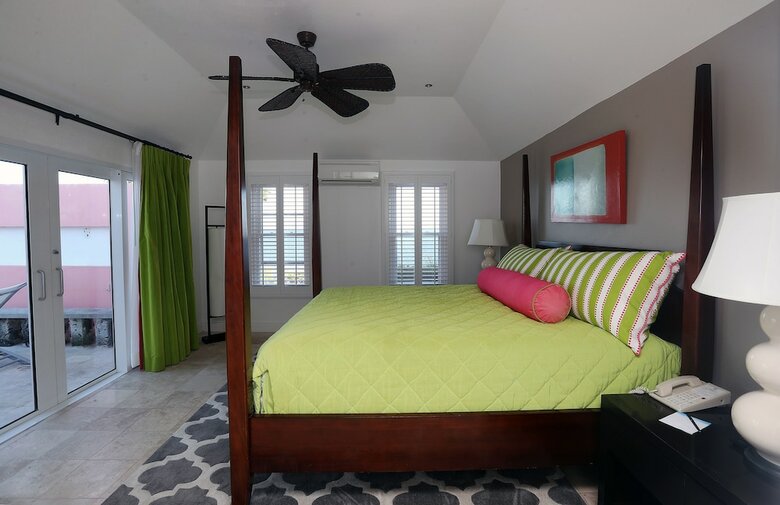 Apartamento Cambridge Beaches Resort & Spa