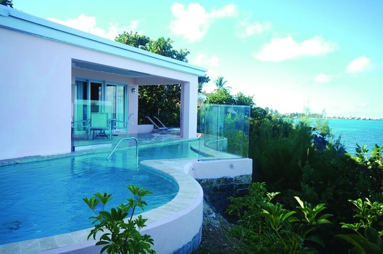 Apartamento Cambridge Beaches Resort & Spa