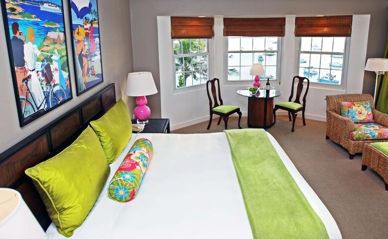 Apartamento Cambridge Beaches Resort & Spa