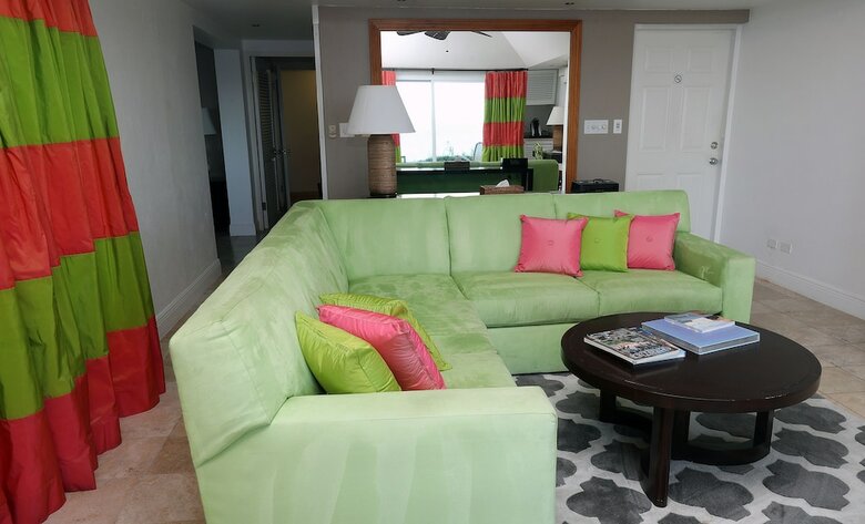 Apartamento Cambridge Beaches Resort & Spa