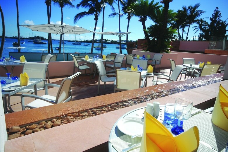 Apartamento Cambridge Beaches Resort & Spa