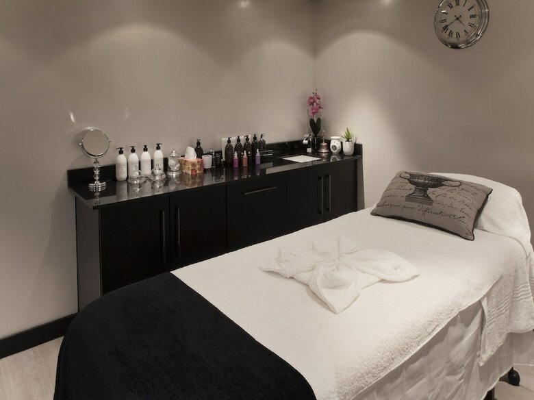 The Maslow Hotel, Sandton