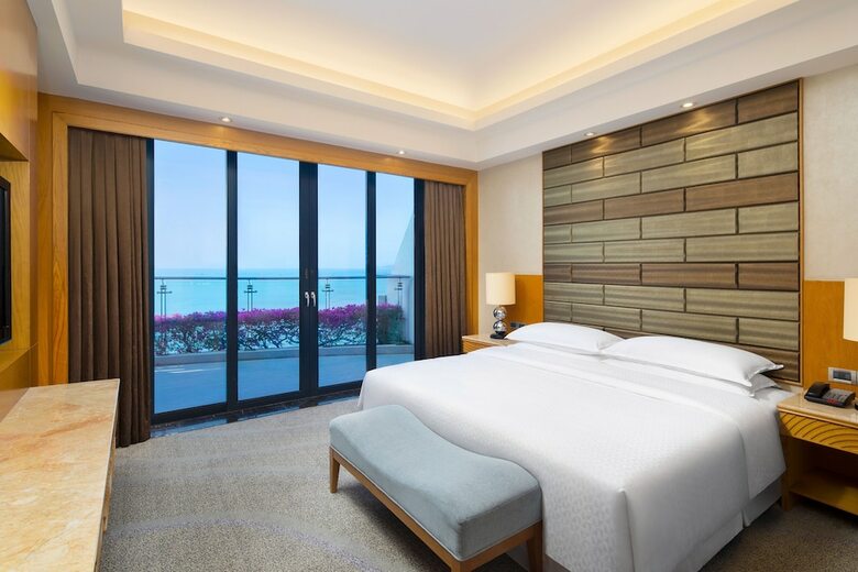 Hotel Four Points By Sheraton Hainan, Sanya