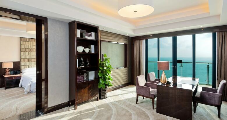 Hotel Four Points By Sheraton Hainan, Sanya