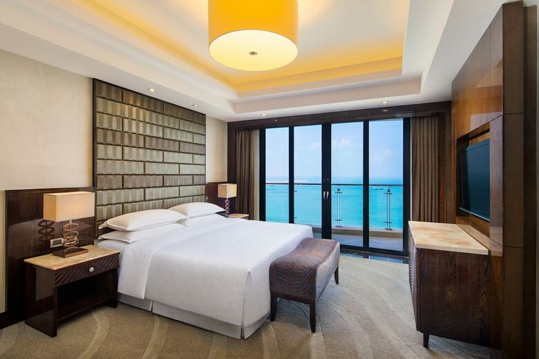 Hotel Four Points By Sheraton Hainan, Sanya
