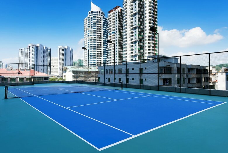 Hotel Four Points By Sheraton Hainan, Sanya