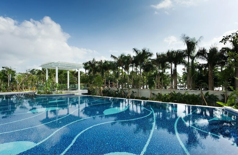 Hotel Four Points By Sheraton Hainan, Sanya