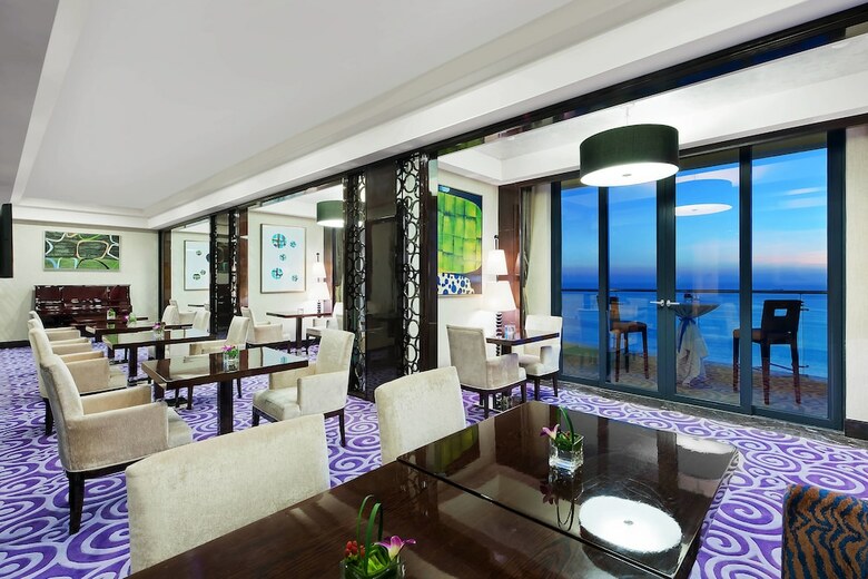 Hotel Four Points By Sheraton Hainan, Sanya