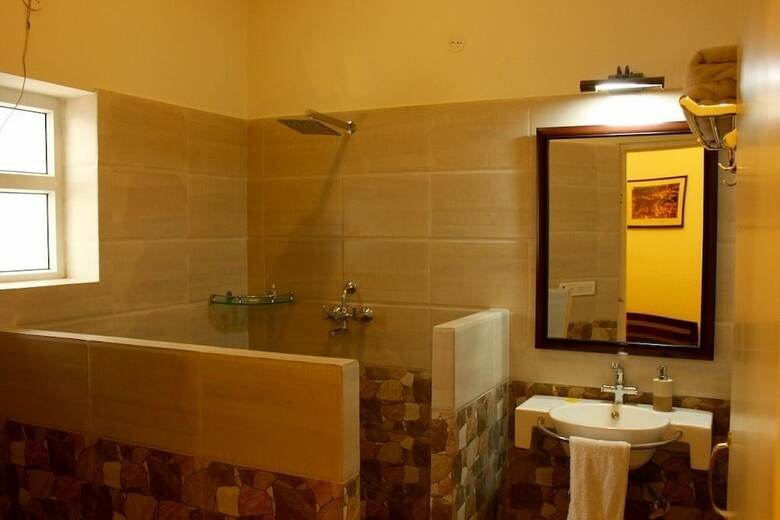 Bed & Breakfast Pratap Bhawan Home Stay