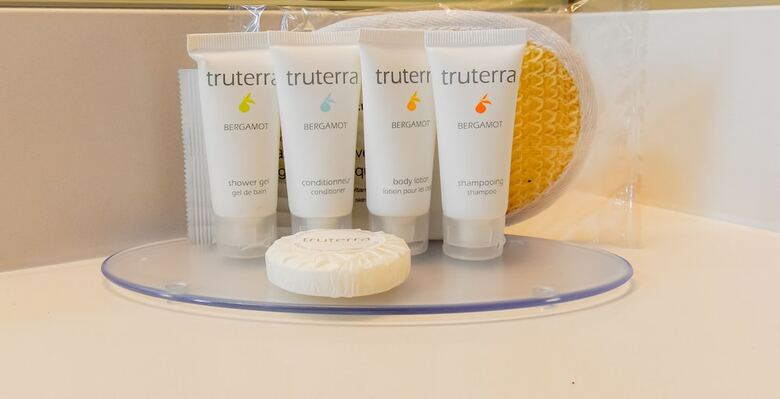 Hotel Canad Inns Destination Centre Transcona