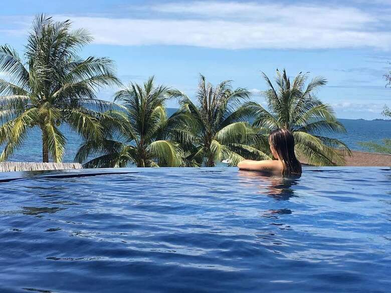 Apartamento Phu Quoc Eco Beach Resort