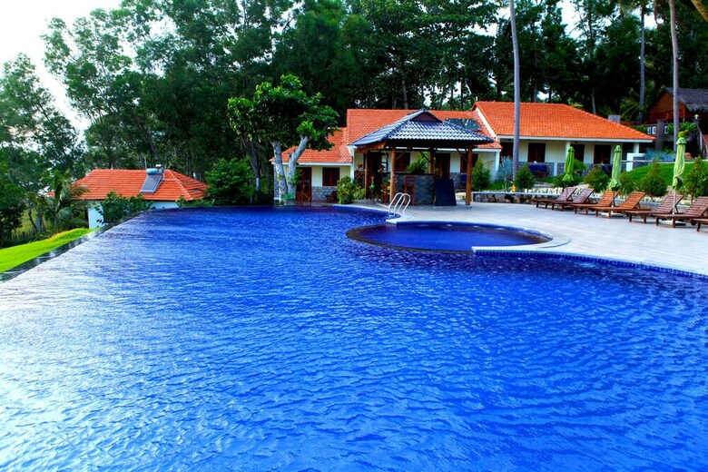 Apartamento Phu Quoc Eco Beach Resort