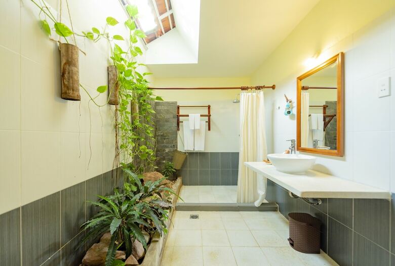 Apartamento Phu Quoc Eco Beach Resort