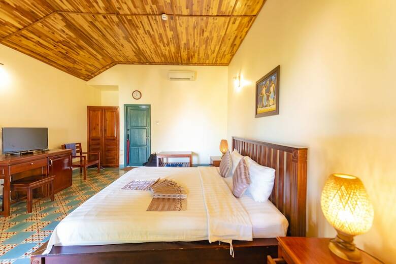 Apartamento Phu Quoc Eco Beach Resort