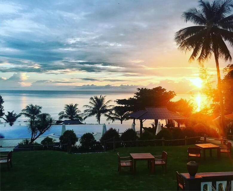 Apartamento Phu Quoc Eco Beach Resort