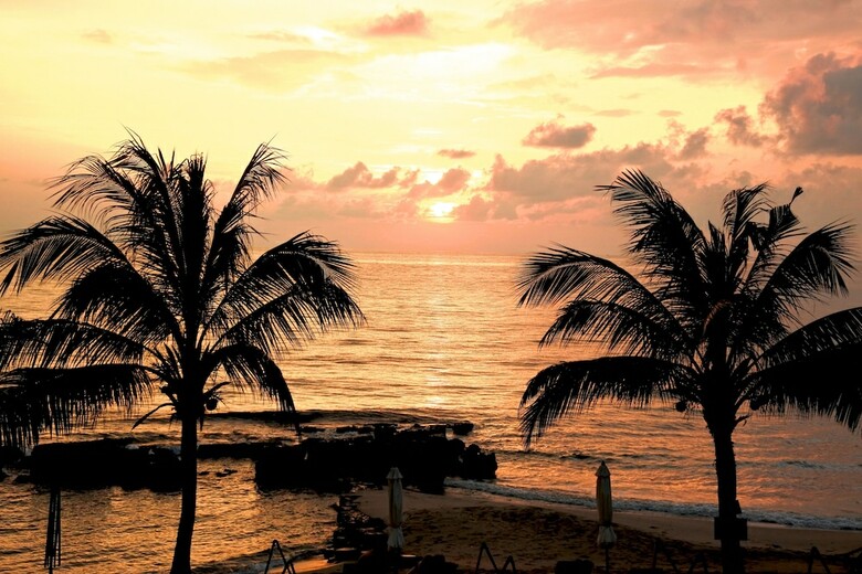 Apartamento Phu Quoc Eco Beach Resort