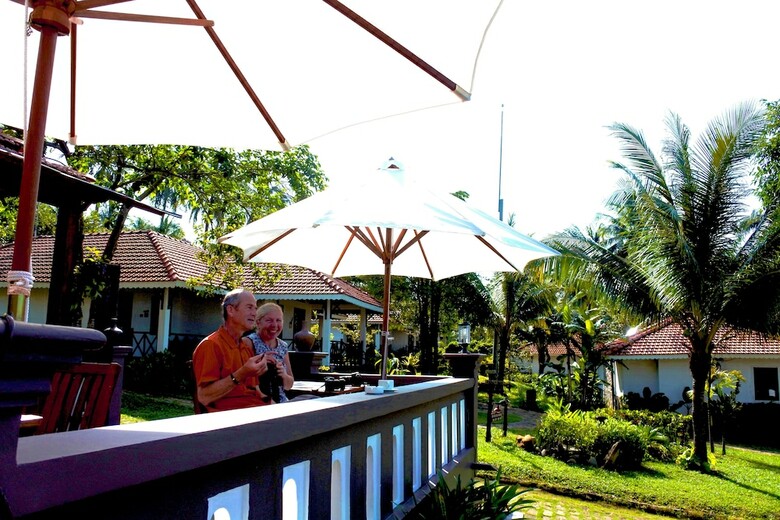 Apartamento Phu Quoc Eco Beach Resort