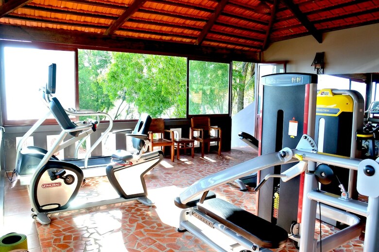 Apartamento Phu Quoc Eco Beach Resort