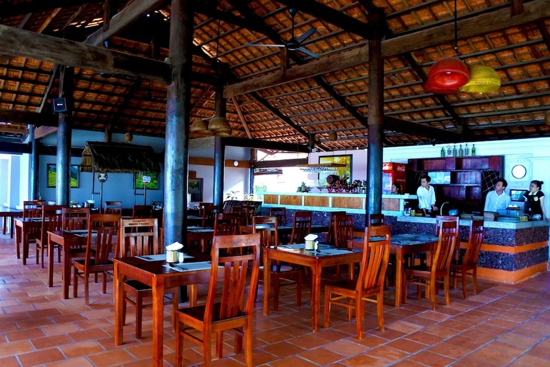 Apartamento Phu Quoc Eco Beach Resort