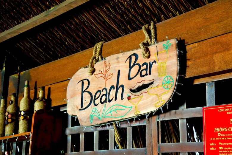 Apartamento Phu Quoc Eco Beach Resort