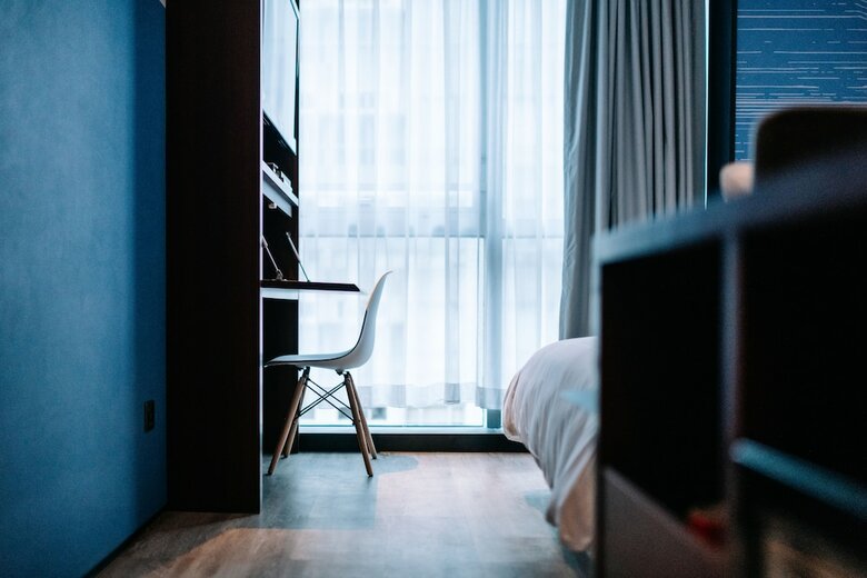 Hotel The Sheung Wan By Ovolo
