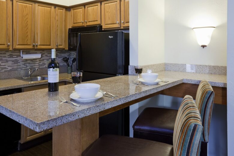 Aparthotel Staybridge Suites Naples - Gulf Coast