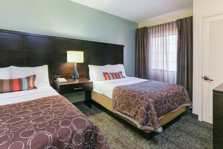 Aparthotel Staybridge Suites Naples - Gulf Coast