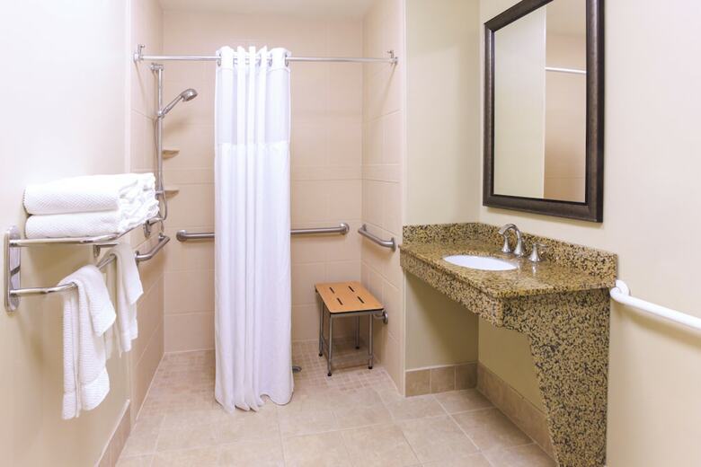Aparthotel Staybridge Suites Naples - Gulf Coast