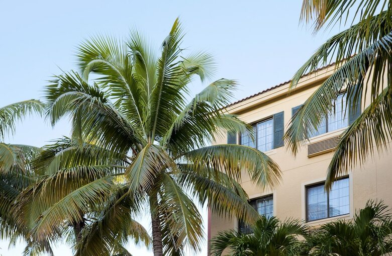 Aparthotel Staybridge Suites Naples - Gulf Coast