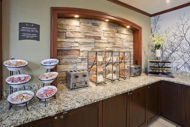 Aparthotel Staybridge Suites Naples - Gulf Coast
