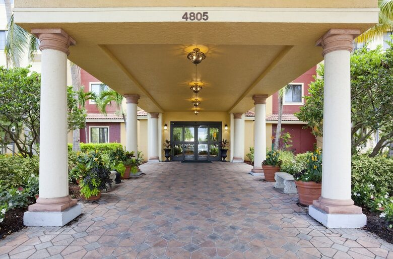 Aparthotel Staybridge Suites Naples - Gulf Coast
