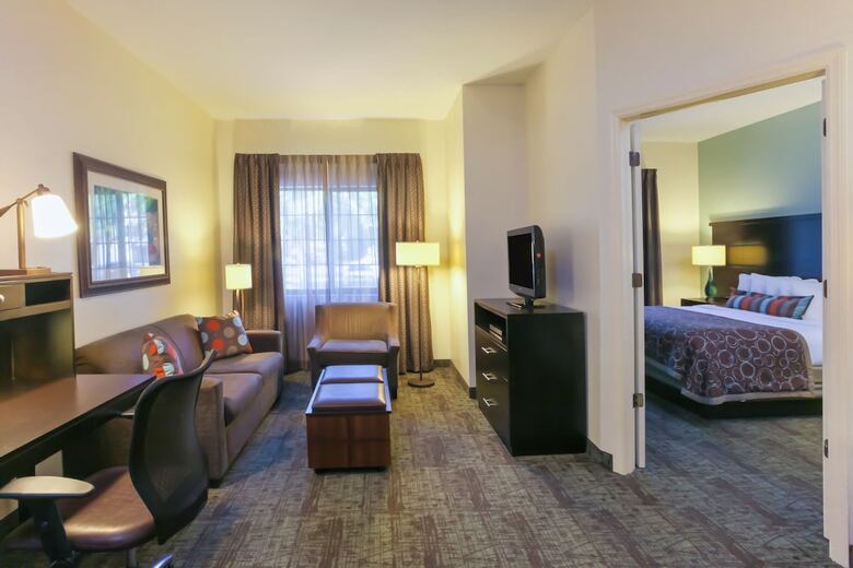 Aparthotel Staybridge Suites Naples - Gulf Coast