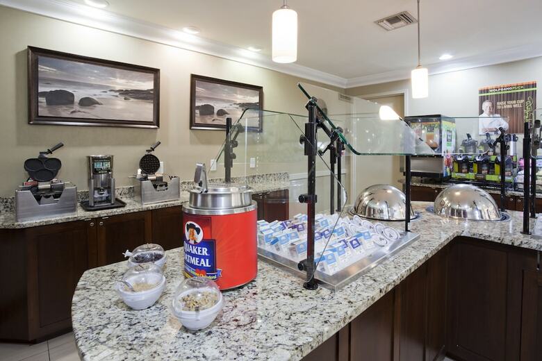 Aparthotel Staybridge Suites Naples - Gulf Coast