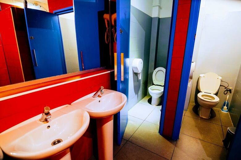 Hostal Yellow Nest Hostel Barcelona