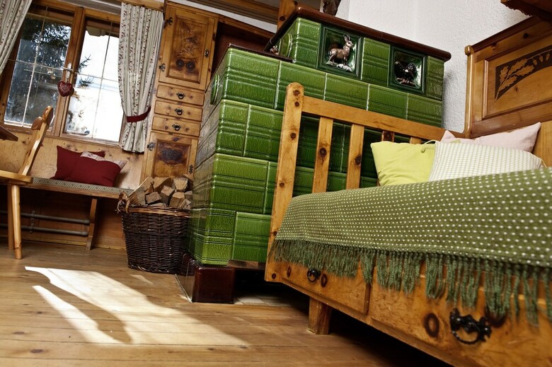 Hotel Bruggerhof