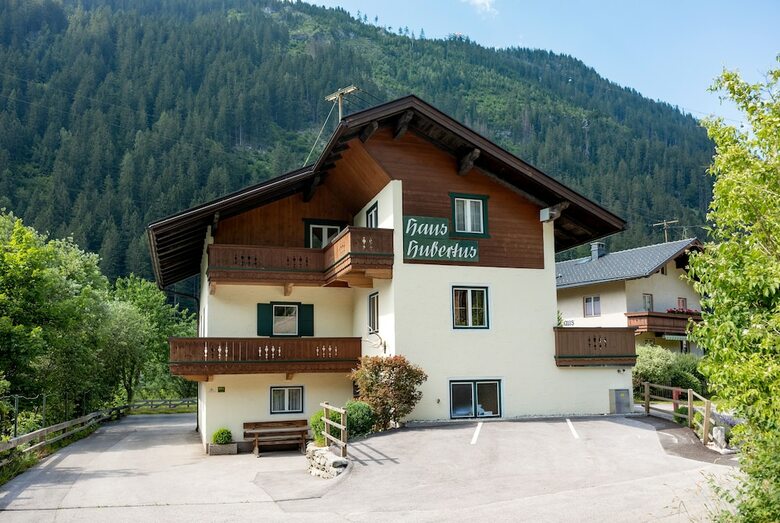 Hotel Bruggerhof