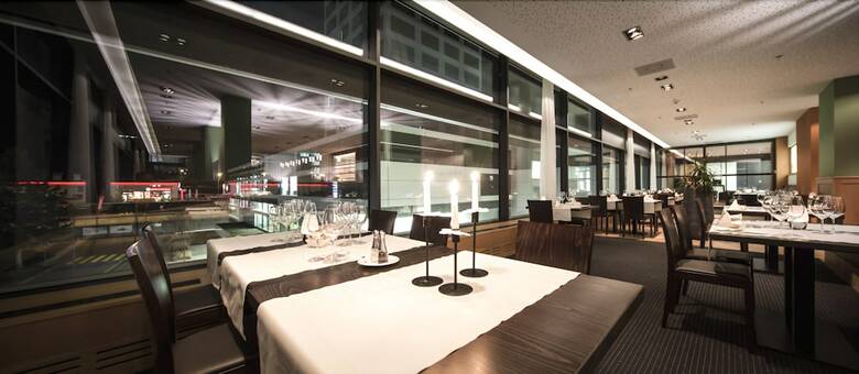 City West Hotel & Restaurant