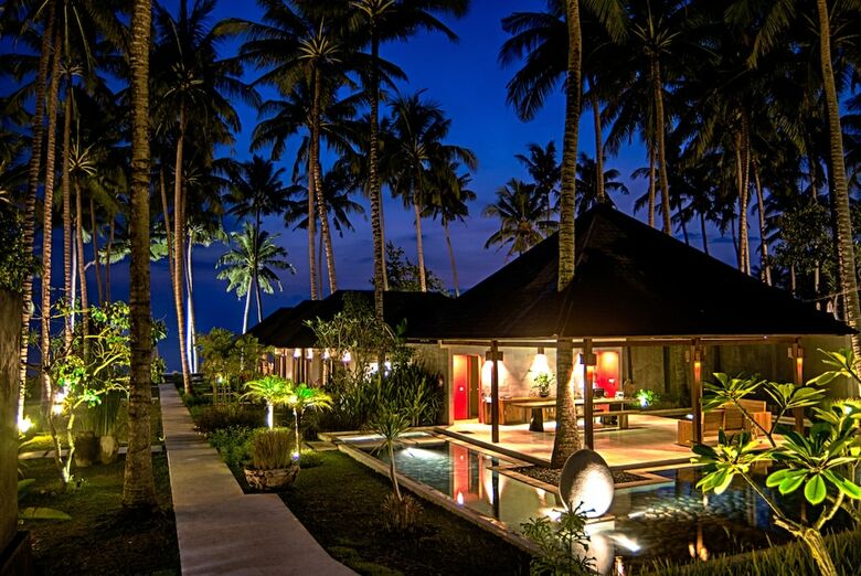 Apartamento The Chandi Boutique Resort