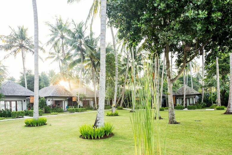 Apartamento The Chandi Boutique Resort