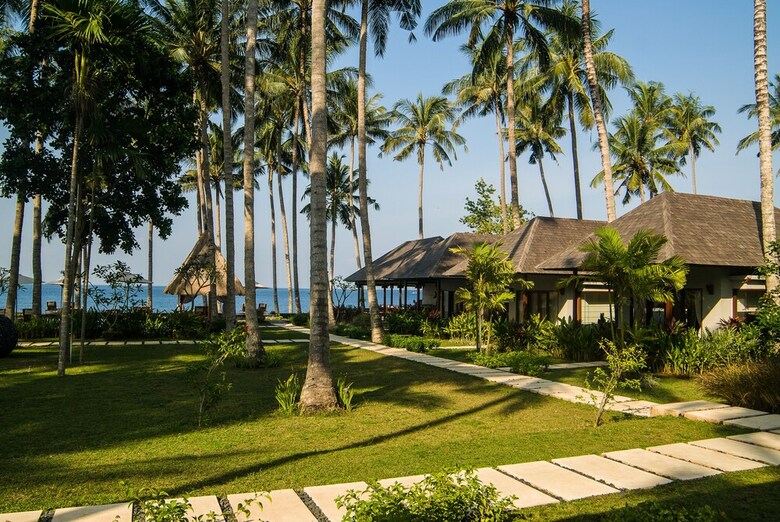 Apartamento The Chandi Boutique Resort
